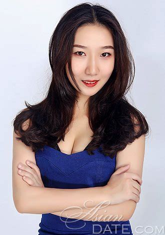 Asian Member Yao From Shenzhen Yo Hair Color Black