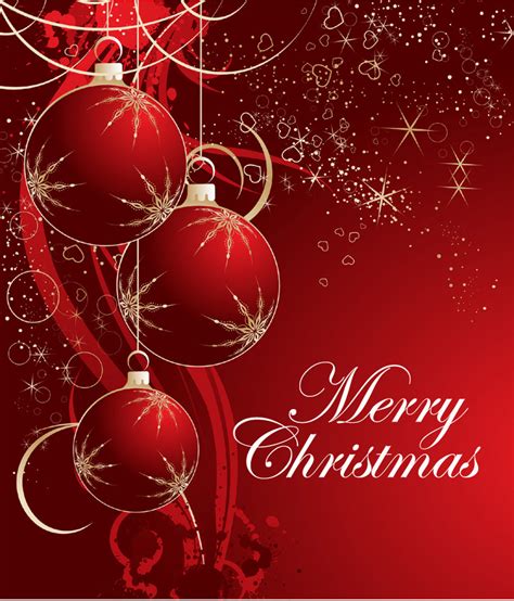 Merry Christmas Greetings