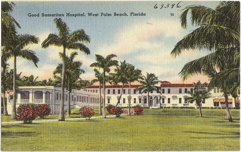 Good Samaritan Hospital West Palm Beach Florida Flickr Photo Sharing