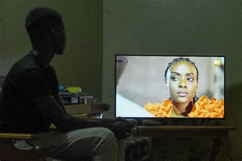 taboo breaking tv soap on sex and women has senegal in a lather