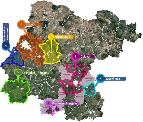Smaot Gestiona Recursos Para Municipios De Zonas Metropolitanas