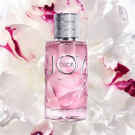 Joy By Dior Eau De Parfum Woda Perfumowana I Dior ≡ Sephora
