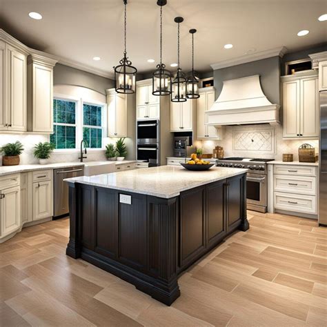 Maximizing Your 12x12 Kitchen Floor Plan With An Island