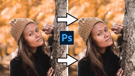 Sharper Images In 3 Easy Steps Photoshop Youtube