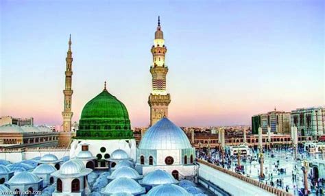رأيت أهل دمشق وأهل حمص فقد وقع السؤال عن عمل المولد النبوي في شهر ربيع الأول ما حكمه من حيث الشرع؟ معلومات عن " القبة الخضراء " قبة المسجد النبوي - المرسال