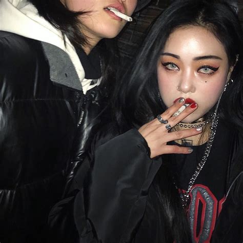 Sugarlusty Smoking Ladies Girl Smoking Smoking Pics Korean