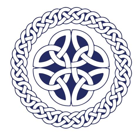 Glossary of symbols used in celtic symbols organised alphabetically on symbols.com. The Celtic Knot Symbol and Its Meaning - Mythologian.Net