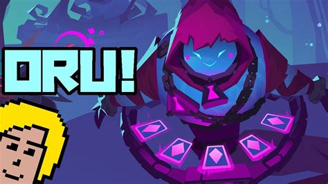 Gigantic New Hero Oru Youtube