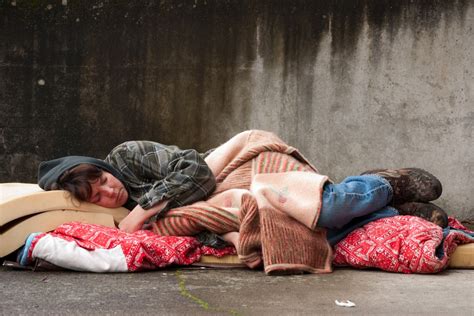 Seven Myths About Homelessness Busted Rmit University
