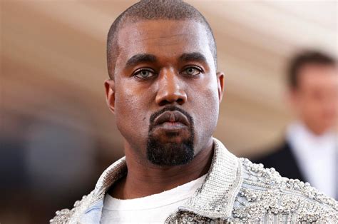 Kanye Allegedly Suffering Nervous Breakdown Page Six