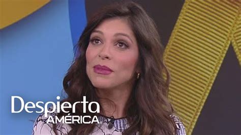 Meteoróloga de Univision comparte su dolor al revelar que su