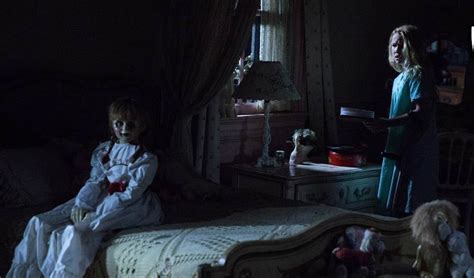 Annabelle Creation Trailer Shows Off The Scariest Doll Since Chucky