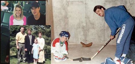 146,742 viewers become a fan. Sidney Crosby family: long-term girlfriend, parents ...