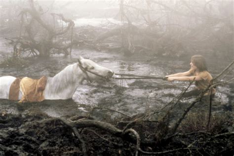 Swamps Of Sadness The Neverending Story Neverending Story Movie