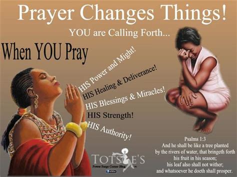 Taking It To The Streets Presents Prayer Changes Things 0208 By