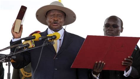 We are excited to innovate by creating an engaging virtual conference that will be rewarding for presenters, attendees and sponsors. Uganda cracks down on media ahead of elections in 2021 ...