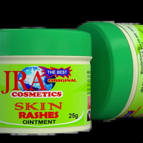 Jra Cream Review 2023 Eucarl Cosmetics