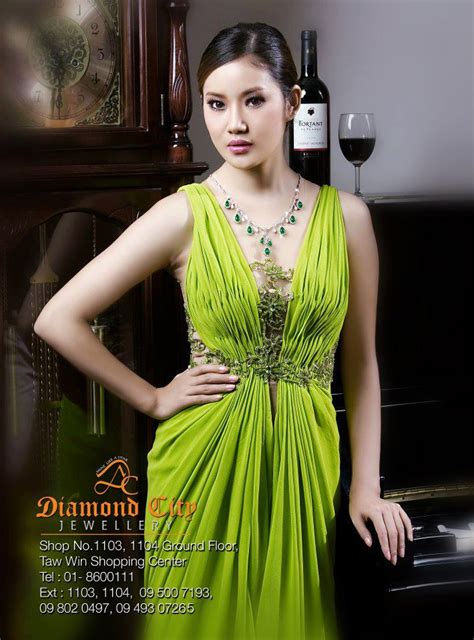 Myanmar Beautiful Girls Myanamr Model Collection Photos 26950 Hot Sex