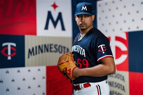 Twins Overhaul Visual Identity For First Time Since 1987 width=