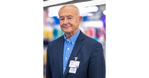 Meijer Store Director Celebrates 50-Year Anniversary