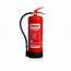 9 LITRE WATER FIRE EXTINGUISHER