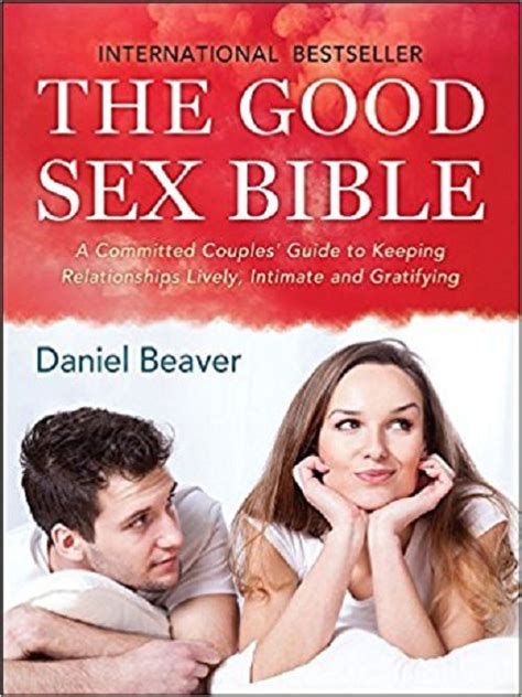 The Good Sex Bible Buy The Good Sex Bible Online At Low Price In India