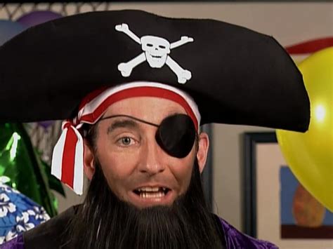 Image Patchy The Pirate 1 Encyclopedia Spongebobia The