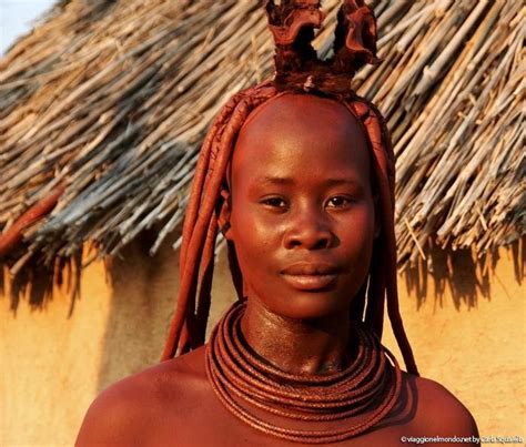 Pin By Marie N On Afrika Himba Namibie