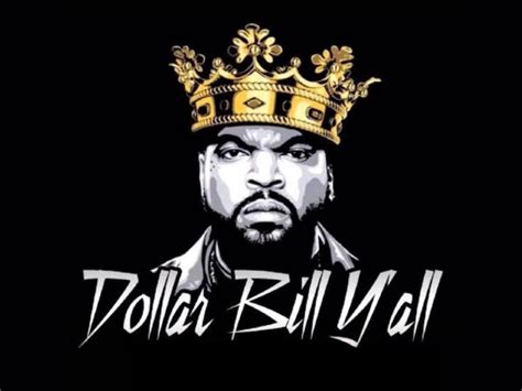 Dollar Bill Yall Evil Speculator