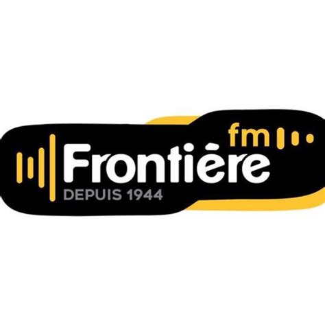 Frontière Fm Direct Écouter Radio En Ligne Et Frontière Fm Podcast