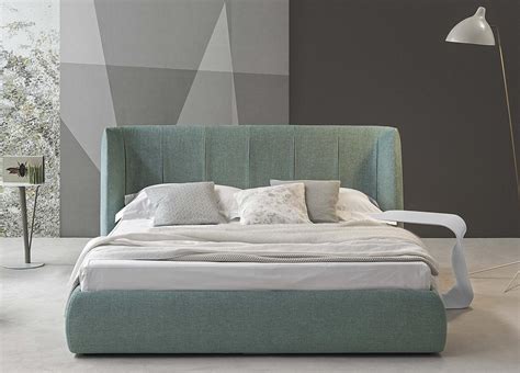 Bonaldo Basket Plus Bed Bonaldo Beds Modern Upholstered Beds