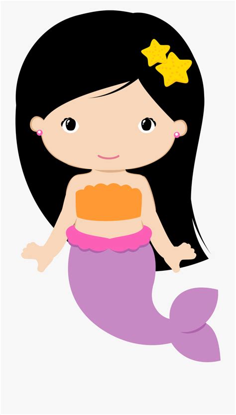 Download High Quality Mermaid Clip Art Transparent Png Images Art