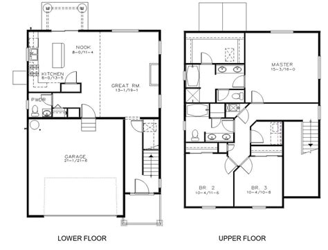 Check spelling or type a new query. garage apartment plans 3 bedroom | House Plans, Home Plans ...