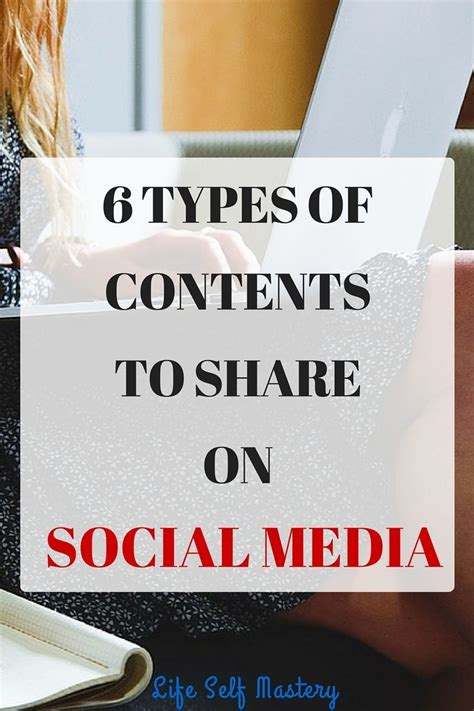 6 Types Of Visual Content That Will Help You Create A Killer Content Strategy Click Through To