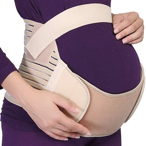 Faja Para Embarazo Ortopedia Ortiz Centro Medico