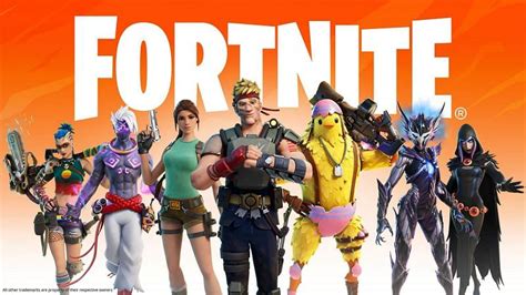 Fortnite Top 10 Most Important Characters In The Lore