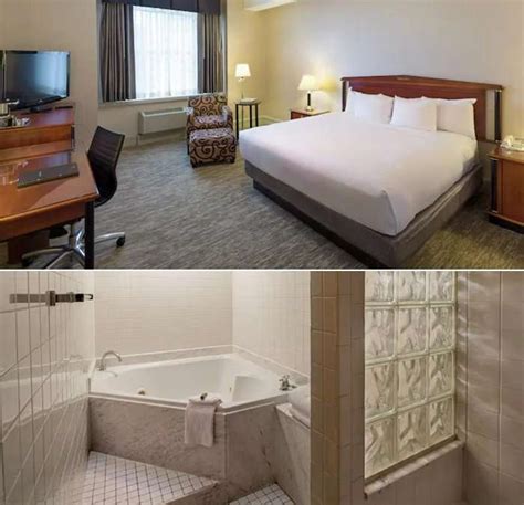 Cincinnati Hotels With In Room Jacuzzi Or Hot Tub Suites