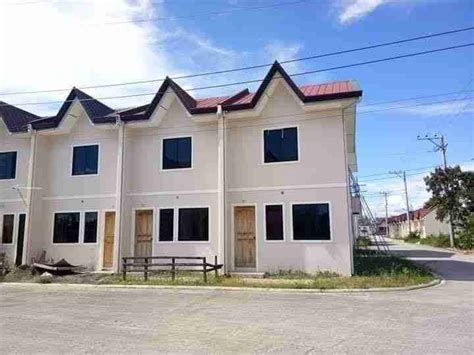 2 Bedroom Rfo House And Lot For Sale In Basak Lapu Lapu Cebu 📌 House For Sale In Cebu Dot Property