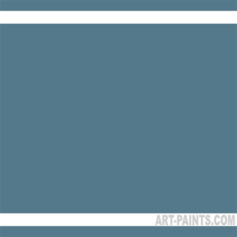 Cottage Blue Home Accents Satin Finish Foam And Styrofoam Paints