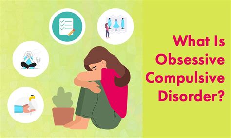 What Is Obsessive Compulsive Disorder Hypnotherapy For Ocd