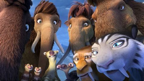 Disney To Pull The Plug On Animation Studio Behind Ice Age Rio