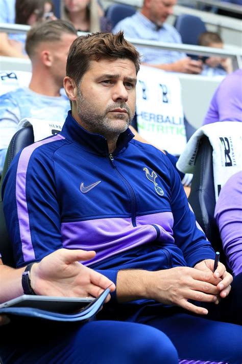 Tottenham Team News Predicted 4 3 2 1 Line Up Vs Aston Villa