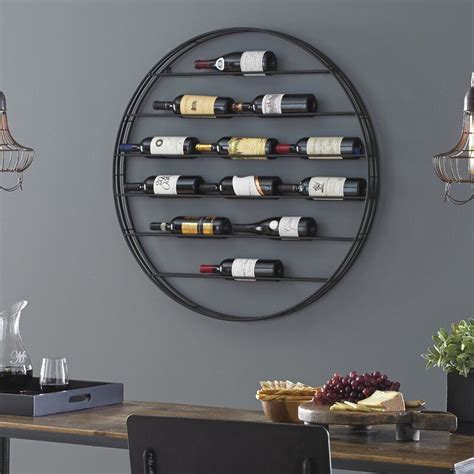 23 Modern Wine Rack Designs With Ingenious Storage Systems Artofit