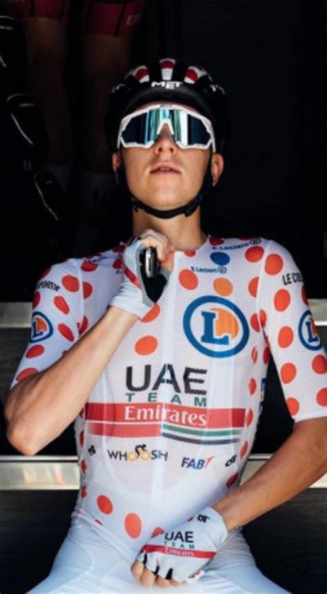 The slovenian cycling federation took note and when tadej pogacar entered the junior ranks at the age of 16 he was consistently selected to ride for the national team. Tadej Pogacar, el joven y flamante campeón del Tour de ...