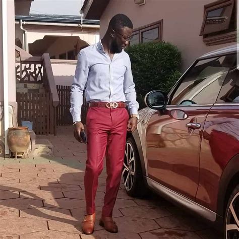 Top 53 Burgundy Pants Outfits For Men In 2022 Next Luxury Kembeo