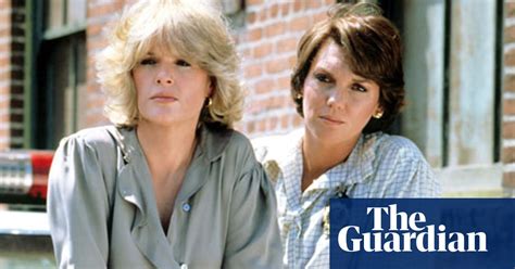 Your Next Box Set Cagney And Lacey Television The Guardian