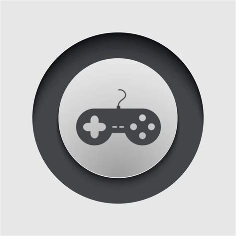 Ikona Gamepad Stock Photos Royalty Free Ikona Gamepad Images