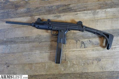 Armslist For Sale Vector Arms Uzi 45 Acp Carbine