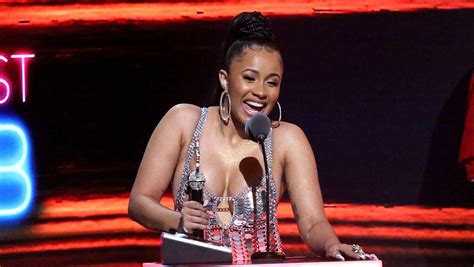 Bet Hip Hop Awards Winners Full List Cardi B Tops With 5 Wins