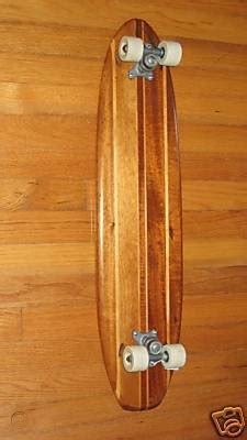 Only 1 available and it's in 9 people's carts. 1960's Hobie Super Surfer Old School Wood Skateboard ...